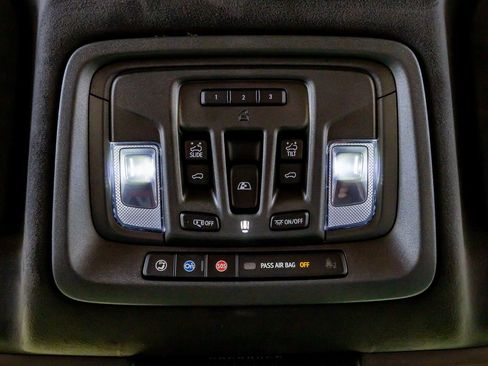 Used 2026 GMC Sierra 1500 Denali Ultimate image 29