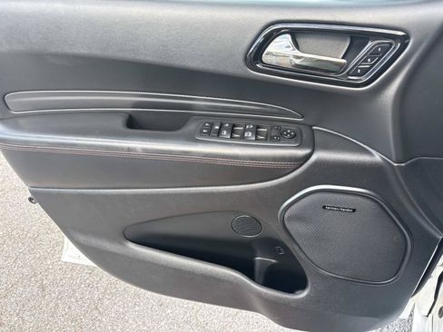 Used 2022 Dodge Durango R/T AWD/4WD image 14