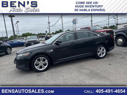 Used 2015 Ford Taurus SEL w/ Equipment Group 201A