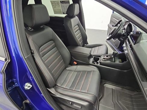 Used 2025 Honda CR-V Sport-L image 40