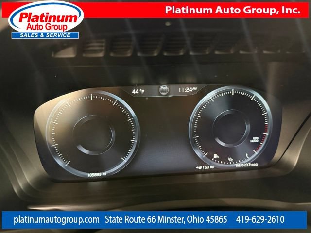 Used 2017 Volvo XC90 T6 Inscription w/ Climate Package AWD/4WD image 18