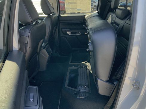 New 2026 Ford Ranger Lariat AWD/4WD image 54