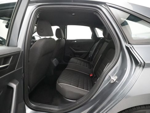 Used 2024 Volkswagen Jetta Sport FWD image 14