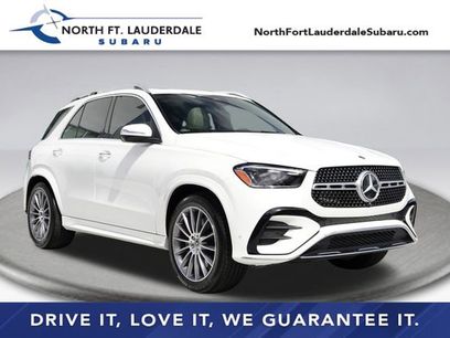 Used 2026 Mercedes-Benz GLE 350 4MATIC
