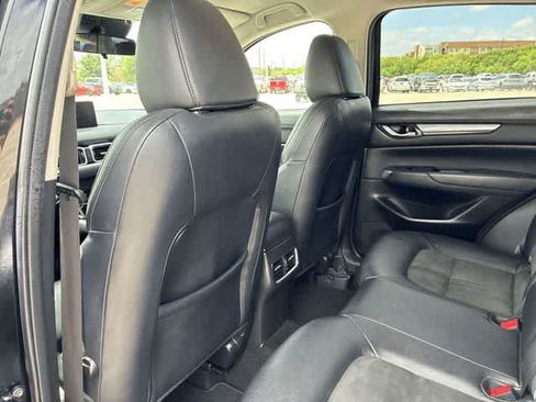 Used 2021 MAZDA CX-5 Touring FWD image 20