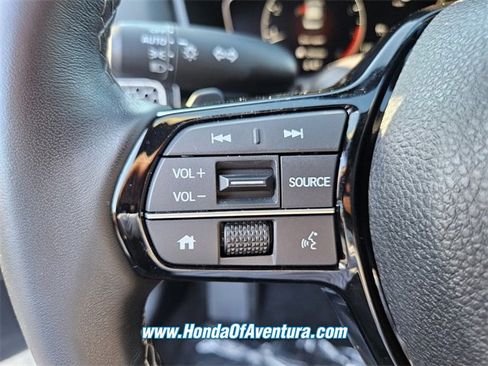 Certified 2024 Honda Civic Sport image 20