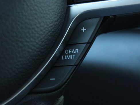 New 2026 RAM 1500 Warlock AWD/4WD image 36