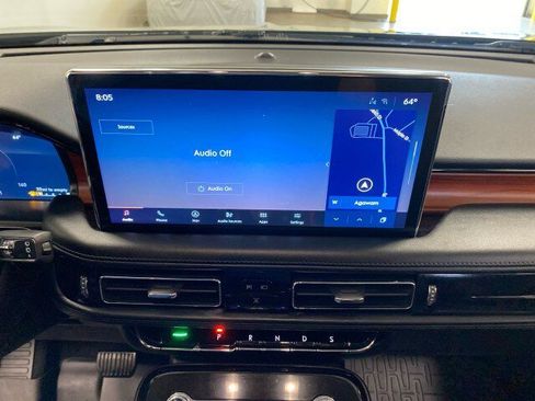 Used 2023 Lincoln Nautilus Reserve w/ Equipment Group 201A AWD/4WD image 23