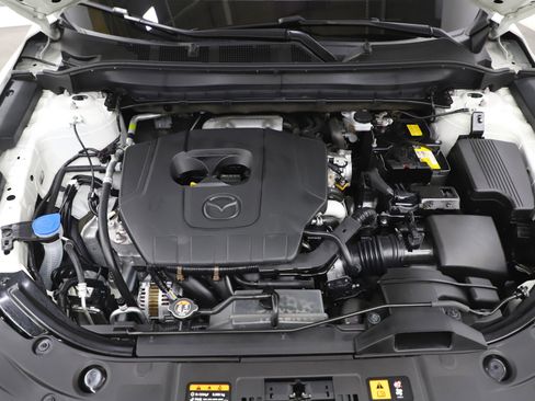 Used 2025 MAZDA CX-5 Carbon Edition image 32