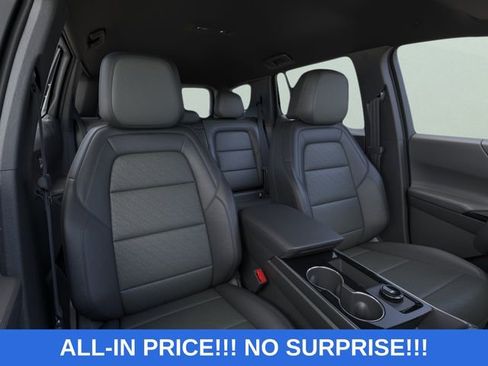 New 2026 Chevrolet Equinox LT w/ Convenience Package II AWD/4WD image 10
