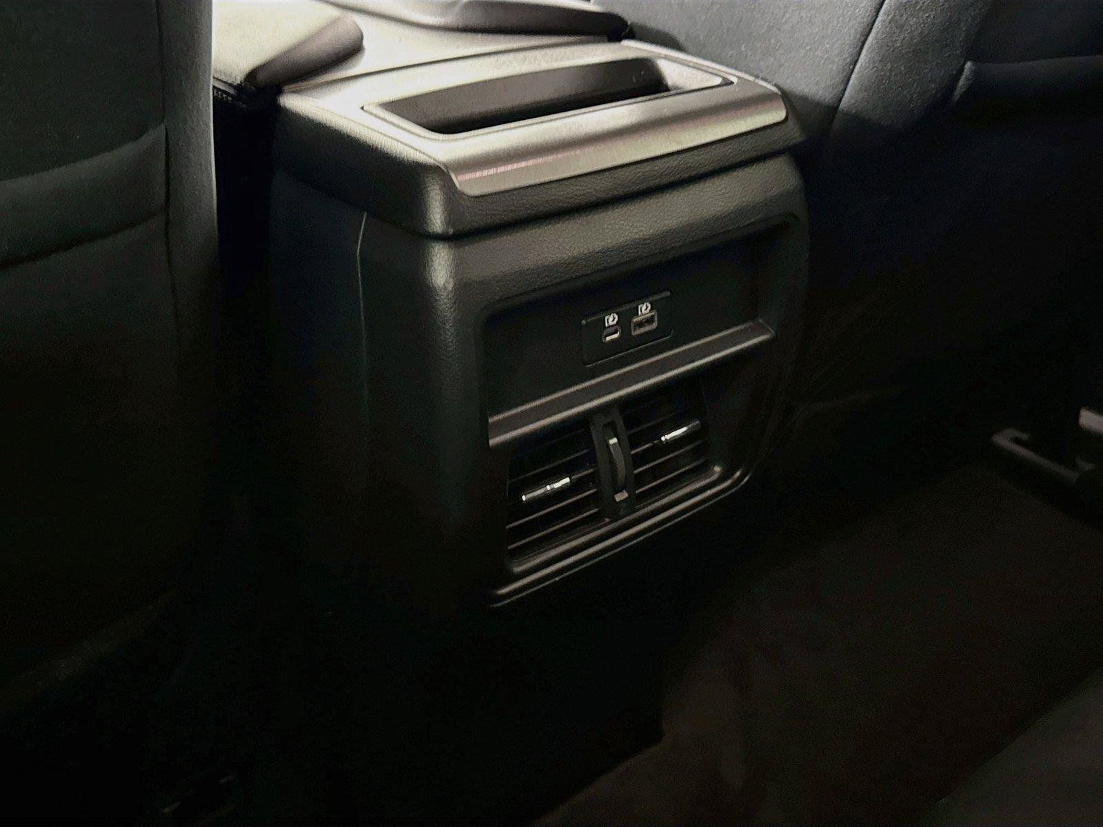 Used 2020 Nissan Murano S w/ Technology Package FWD image 32