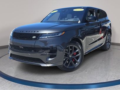 Certified 2023 Land Rover Range Rover Sport SE Dynamic