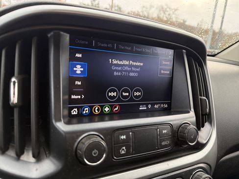 Used 2019 Chevrolet Colorado ZR2 image 19