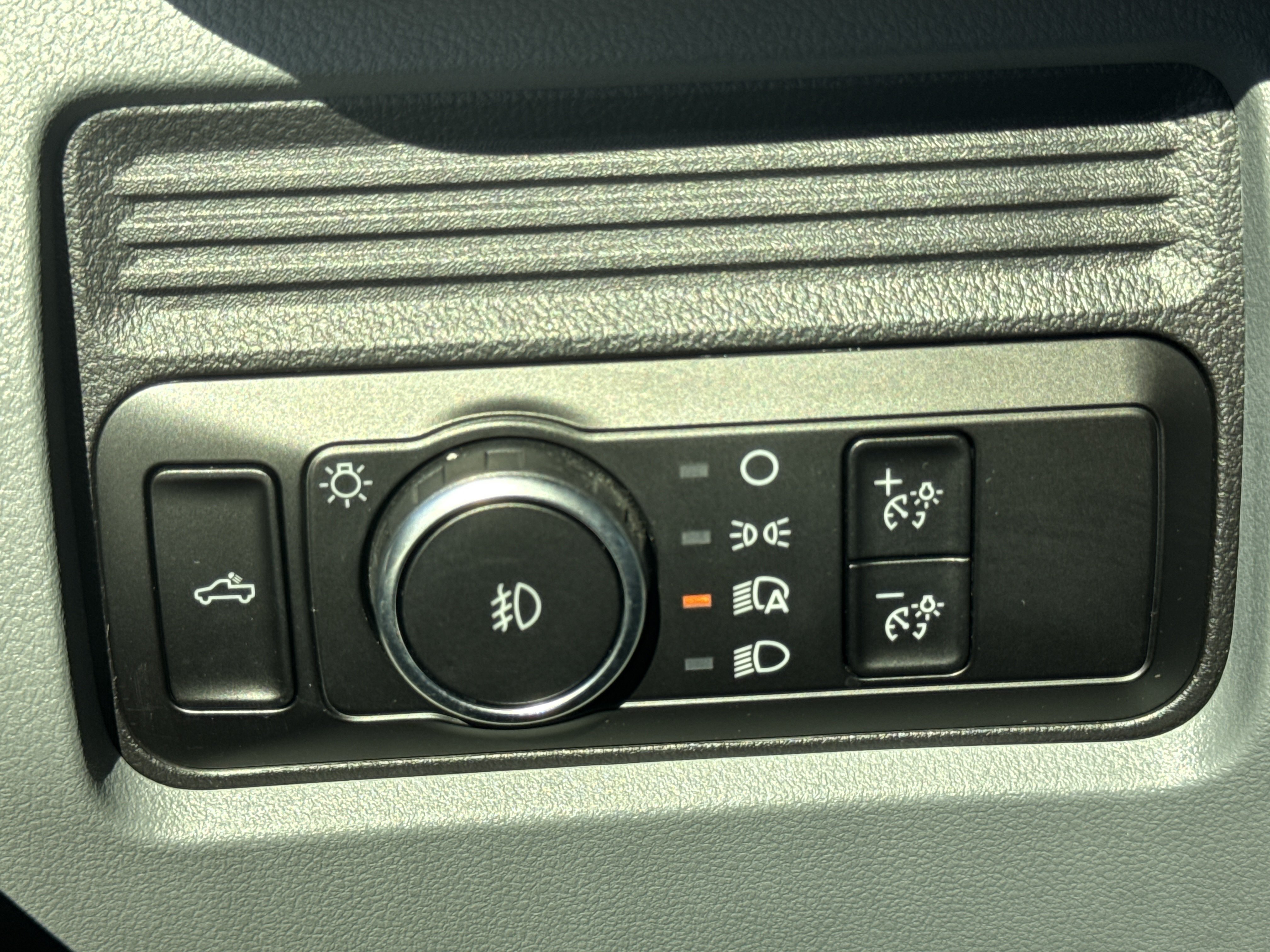 Used 2026 Ford F250 XL w/ STX Appearance Package AWD/4WD image 28