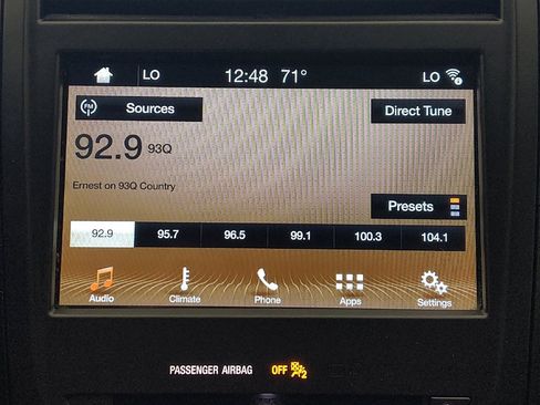 Used 2018 Lincoln MKC Premiere FWD image 25