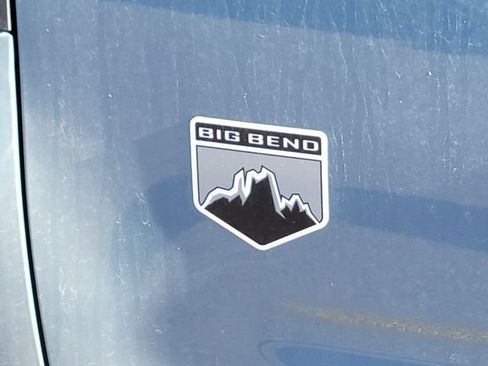 Used 2022 Ford Bronco Sport Big Bend w/ Convenience Package AWD/4WD image 13