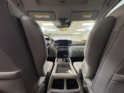 Used 2023 Honda Ridgeline RTL image 20