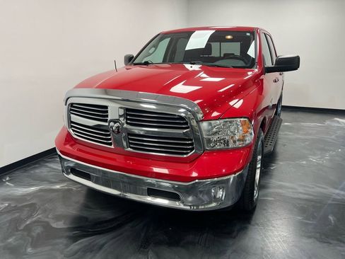 Used 2014 RAM 1500 Big Horn image 3