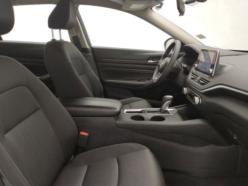 Used 2020 Nissan Altima 2.5 S image 21