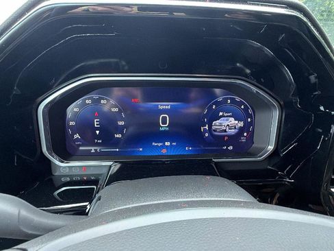 New 2026 Chevrolet Silverado 1500 RST w/ RST All Star Premium Package AWD/4WD image 24