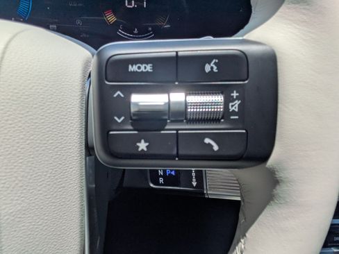 New 2026 Hyundai Santa Fe SE FWD image 29