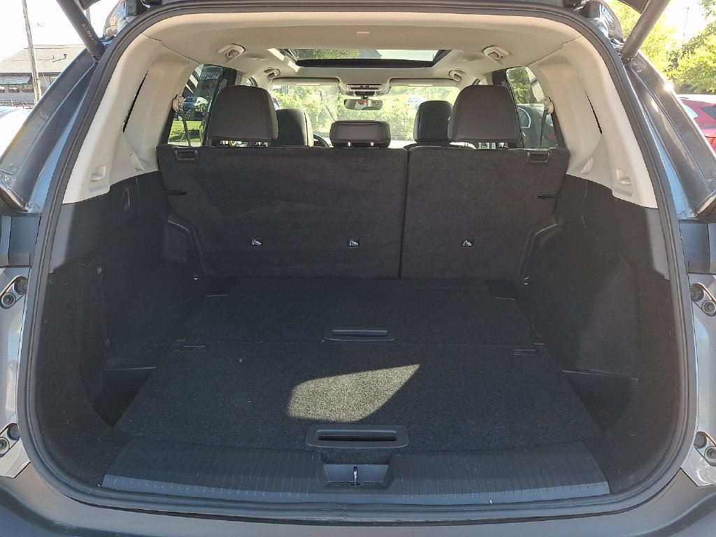 Certified 2023 Nissan Rogue SL w/ SL Premium Package AWD/4WD image 29