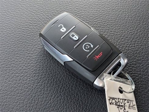 New 2026 RAM 2500 Big Horn image 28