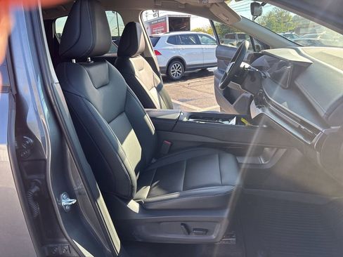 Used 2025 Nissan Murano SV AWD/4WD image 33