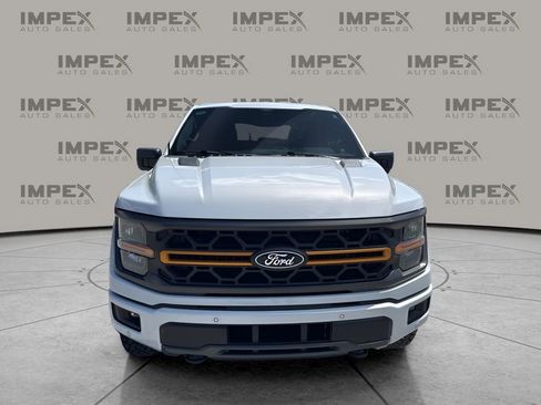 Used 2025 Ford F150 Tremor AWD/4WD image 8