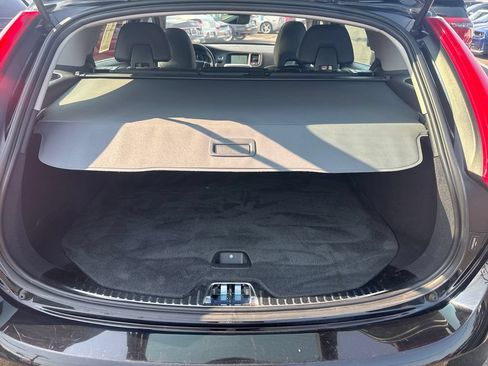 Used 2016 Volvo V60 T5 Premier w/ Convenience Package FWD image 23