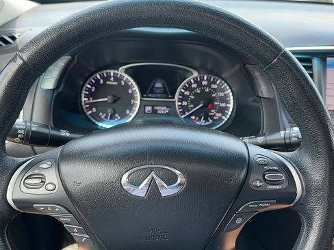 Used 2013 INFINITI JX35 AWD w/ Premium Pkg image 46