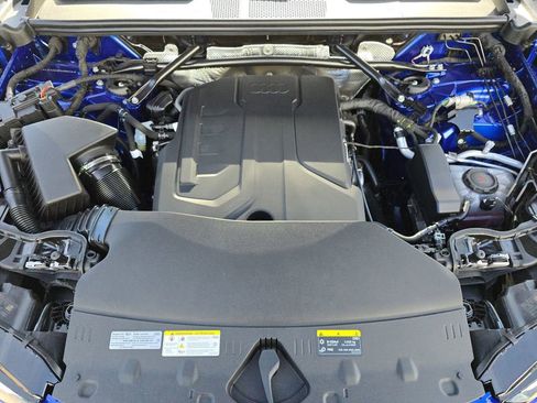 New 2025 Audi Q5 Prestige image 31