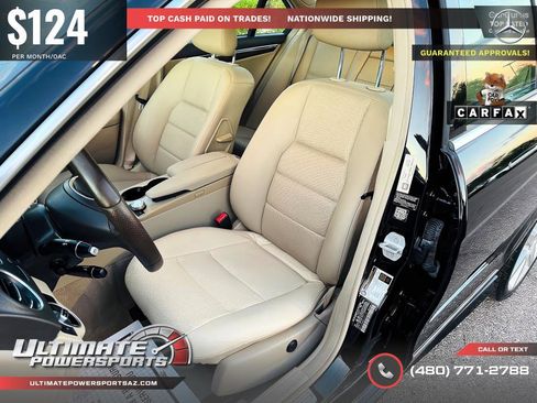 Used 2014 Mercedes-Benz C 250 Sport image 13