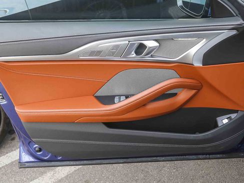 Used 2025 BMW ALPINA B8 xDrive Gran Coupe image 17