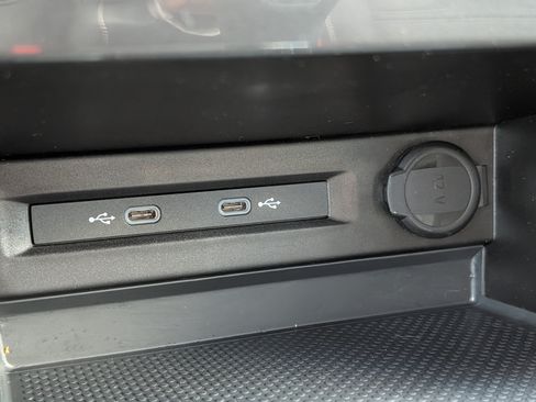 Certified 2023 Volkswagen Tiguan S AWD/4WD image 28