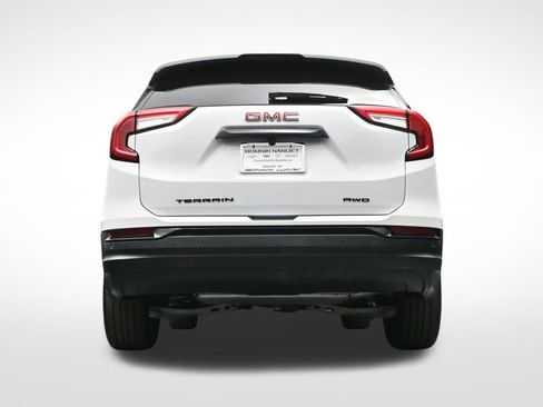 Used 2023 GMC Terrain SLE w/ Driver Convenience Package AWD/4WD image 27