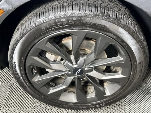 Used 2022 Kia Sorento SX Prestige AWD/4WD image 9