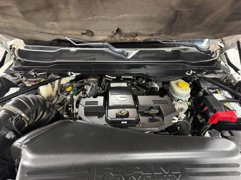 Used 2019 RAM 3500 Tradesman image 24
