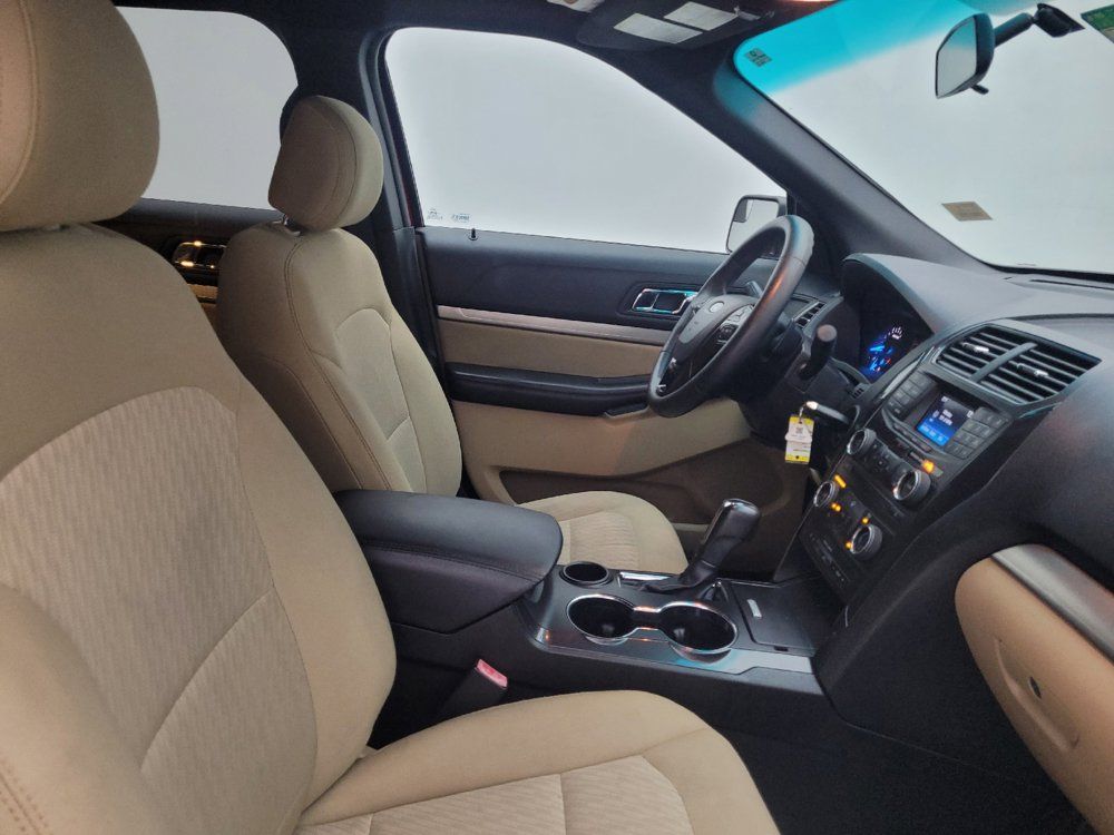 Used 2016 Ford Explorer FWD image 21