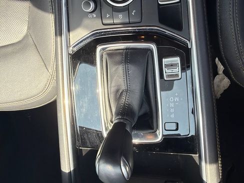 Used 2022 MAZDA CX-5 AWD 2.5 S w/ Premium Package image 9