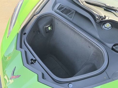 Used 2026 Chevrolet Corvette Z06 image 31