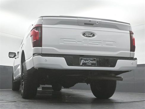 Used 2024 Ford F150 XLT w/ Equipment Group 302A MID image 34