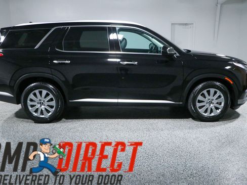 Used 2025 Hyundai Palisade SEL FWD image 6