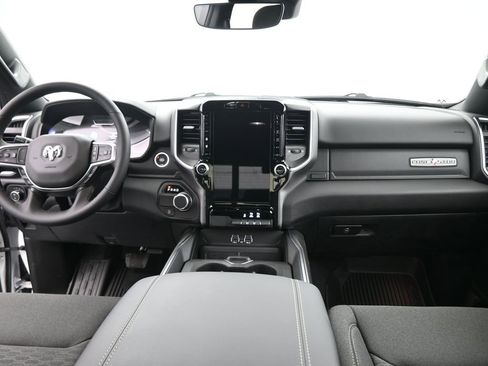 New 2026 RAM 1500 Lone Star RWD image 24