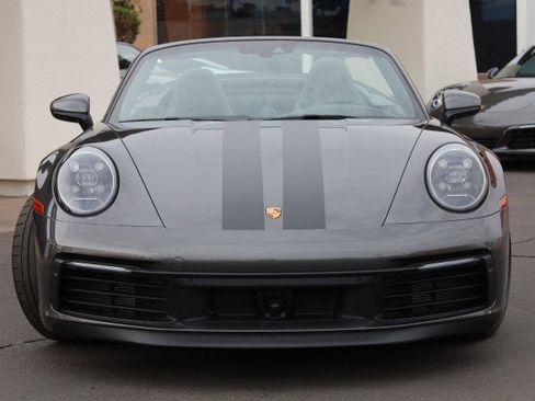 Used 2020 Porsche 911 Carrera S image 7