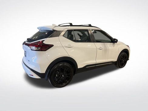 Certified 2024 Nissan Kicks SR w/ SR Premium Package image 50