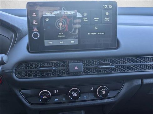 New 2026 Honda HR-V LX image 12