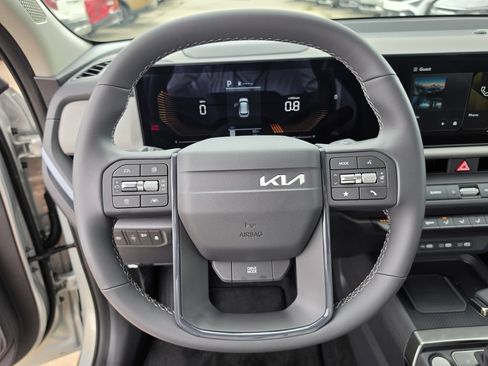 New 2027 Kia Seltos S FWD image 28