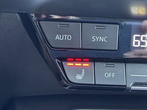 Used 2023 Audi A3 2.0T Premium image 34