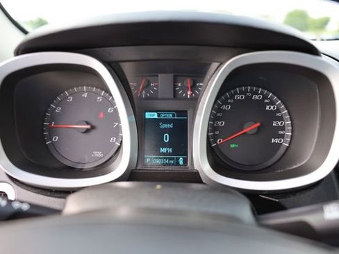 Used 2015 Chevrolet Equinox LS FWD image 19